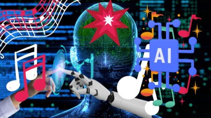 🎵 Всички музиканти използват AI ? 🤖