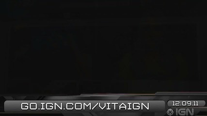 Ign Daily Fix - 9.12.2011 - Dead Rising 3 & Stalker 2 Rumors