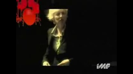 Thousand Foot Krutch - Move