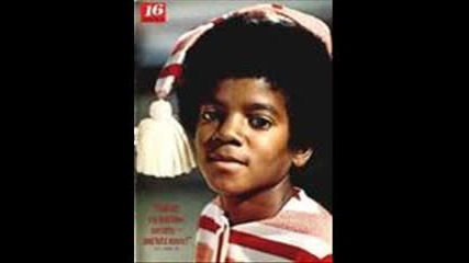 Jackson 5 - I Saw Mommy Kissing Santa Claus