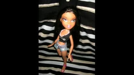 Bratz Top Model Part 1
