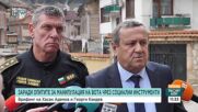 Хасан Адемов: Няма да допуснем натиск върху уязвими групи преди изборите