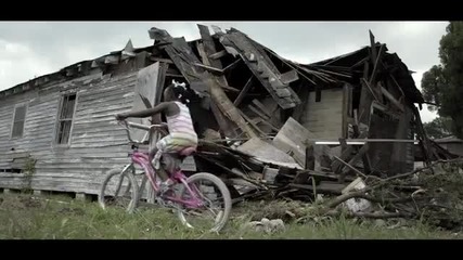 2o13 | Lil Wayne - God Bless Amerika (official Music Video)