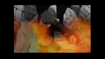 Sasuke And Itachi - Lies