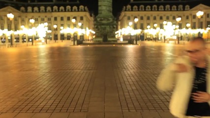 Pitbull Feat. Sensato - Latinos In Paris ( Official Video )