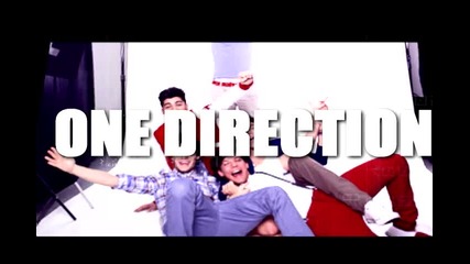 One Direction » F-l-i-r-t .. F-l-i-r-t