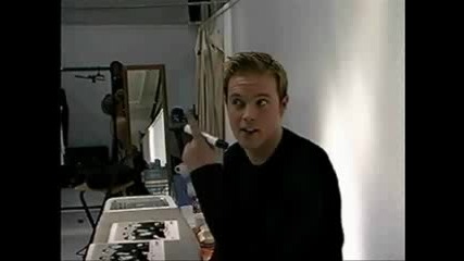 westlife - Somebody Needs You