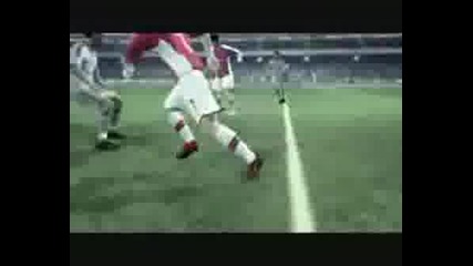 Fifa 09 *original* Trailer