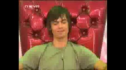 Камен Получава Тайна Мисия - Big Brother 4
