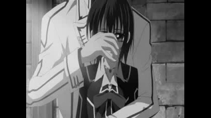 Ill Be There For You - Ichijo And Kaname