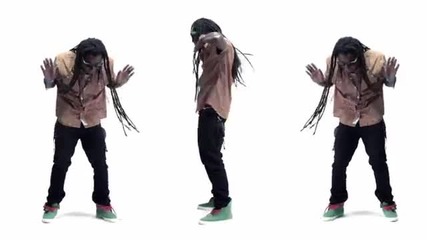 Scream _ Shout (remix) (explicit)