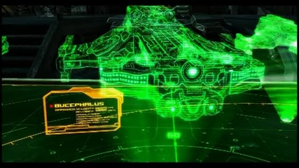 Terran Up the Night - Starcraft 2