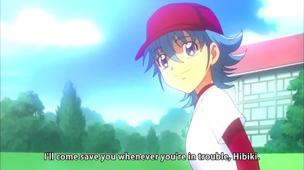 Suite Precure Episode 12
