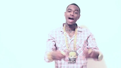 2011! Soulja Boy - Conceited (official Video) [ Hd ]