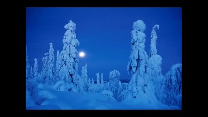 Dark Flood - Playground of Ice 