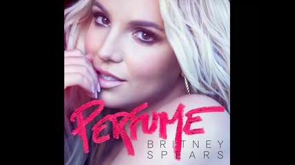*2013* Britney Spears - Perfume