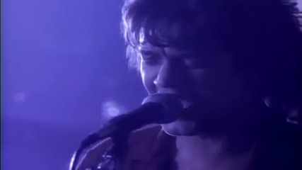 Van Halen - When It_s Love (music video) Hd