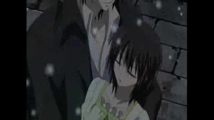 Yuuki - Kaname Tribute