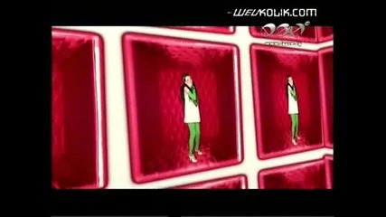 Теодора - Мой Късмет 2009 [hq]