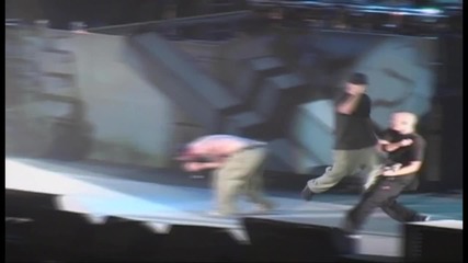 Linkin Park - With You [ Live Fun Made ]