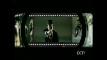 Three 6 Mafia Feat. Bow Wow - Side To Side