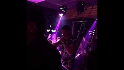 Галин ( Live ) - Club 33