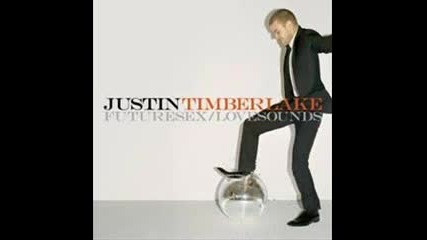 the end of time - justin timberlake -