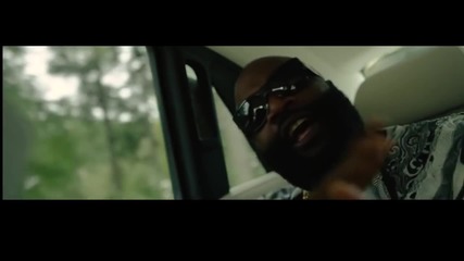 Rick Ross - Bill Gates (new Video 2015)