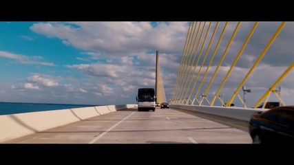 [uncensored] Spring Breakers International Trailer # 2