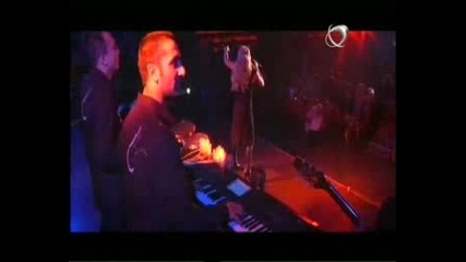 Desi Slava - Ot Utre Live