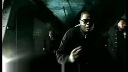 Timbaland Feat. Keri Hilson, D.o.e. & Seba