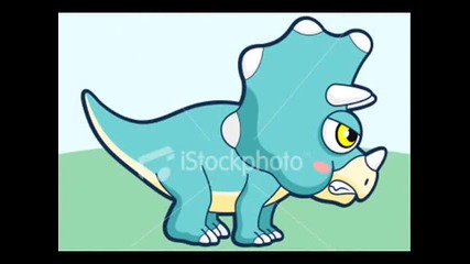 Dinosaur Ke$ha - Lyrics 