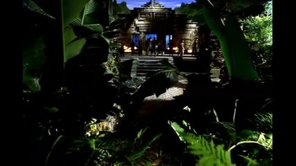 Destiny's Child - Survivor ( Високо Качество )