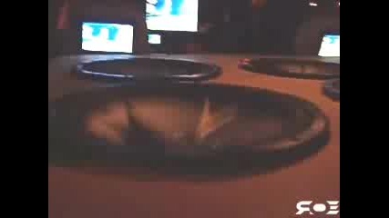 Kicker 12 Incha