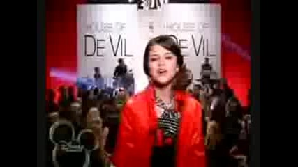 Selena Gomez - Cruela De Vil Music Video