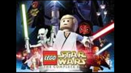 lego star wars