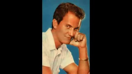 Pat Boone - Remember Youre Mine