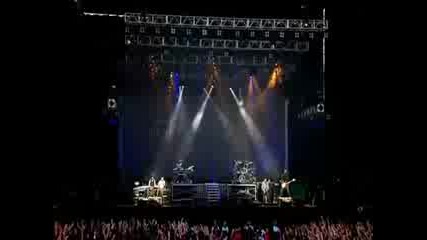 Linkin Park - One Step Closer