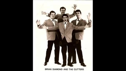 Brian Diamond & The Cutters - Shout Shake Go
