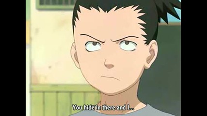 Naruto - Епизод 114 - Bg Sub