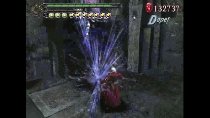 Да Играем Devil May Cry 3 Special Edition ( Част 53 )