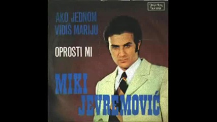 Miki Jevremovic - Pijem 2