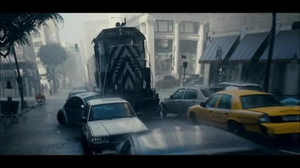 Mind Heist (the Operator Dubstep Remix) - Inception Trailer Theme