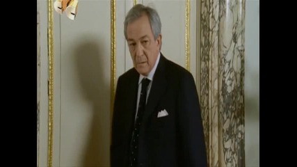 kommissar rex 10 сезон, 5 серия, 1част 