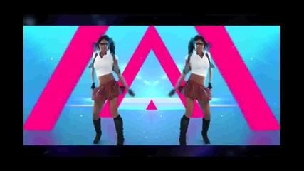 Flo Rida - Zoosk Girl (feat. T - Pain) - Web - x264 - 2010 xvid 
