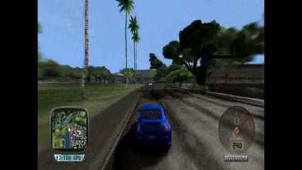 Test Drive Unlimited 