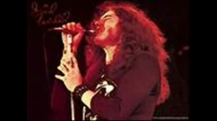 David Coverdale - With all of my Heart