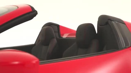 Н о В о - Ferrari 458 Spider