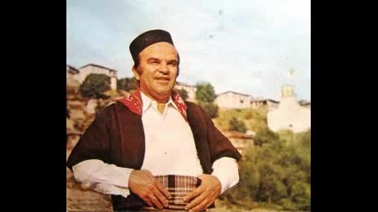 Aleksandar Sarievski - Elenko mome, mori, ubava