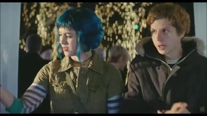 Scott Pilgrim vs. The World *2010* Trailer